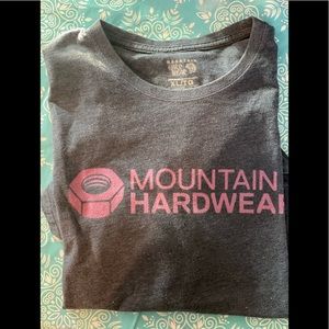 Used graphic tee- size XL